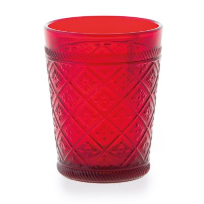 Tumbler (BR.BOX) GLORIA ROSSO, 250 ml