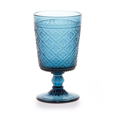 Goblet (BR.BOX) GLORIA BLU, 270 ml