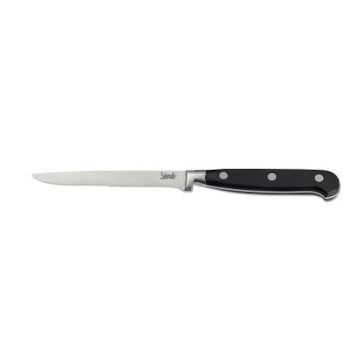 Forged steak knife CLASSIC 110mm