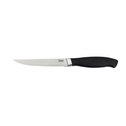 Forged steak knife DELUXE 118mm