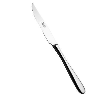 Forged steak knife GRAND HOTEL 232mm