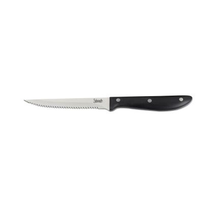 Forged steak knife extralong BISTROT 127mm