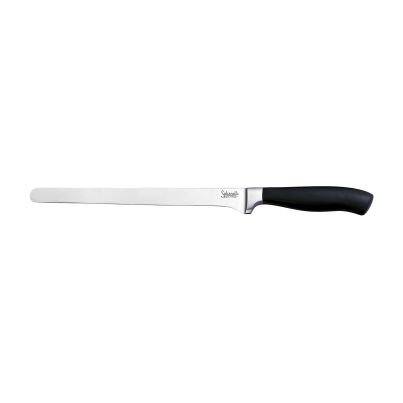 Forged ham knife DELUXE 230mm