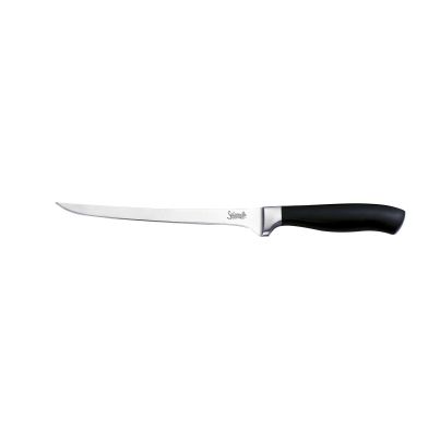 Forged fillet knife DELUXE 200mm