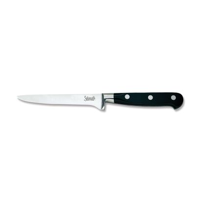 Forged boning knife CLASSIC 120mm