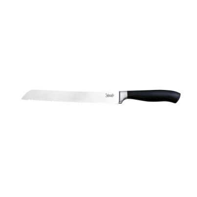 Forged bread knife DELUXE 210mm