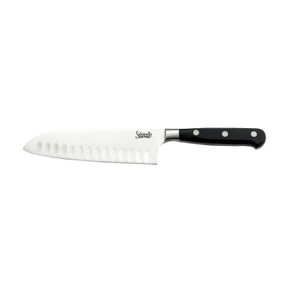 Forged santoku knife CLASSIC 160mm