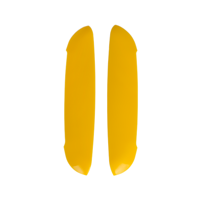 FANTASY Trim Lemon Yellow