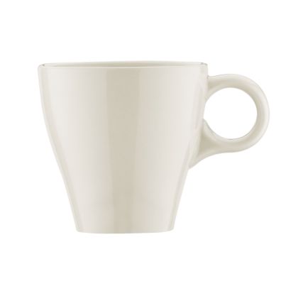 Coffee cup Coffee Shop 5,95cm. 73ml white