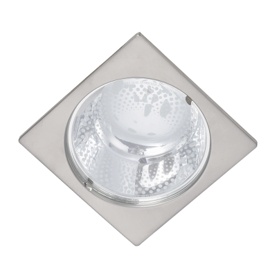 GL209 downlight Rx7S chrome