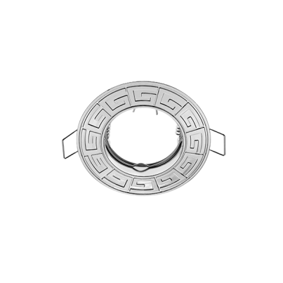 SA-70V spotlight chrome for 12V MR16 lamp