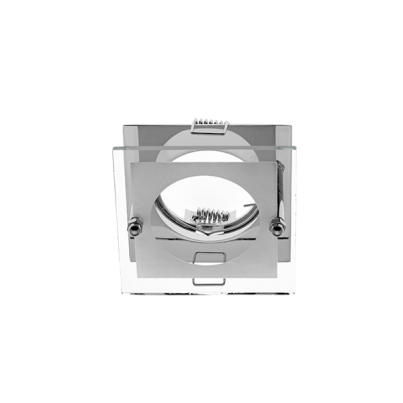 SA-712H spotlight chrome for 12V MR16 lamp