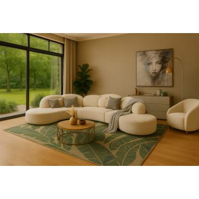 Design Living room 3