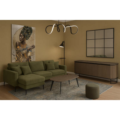 Design - Living room 5