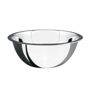 Mixing bowl Salvinelli INOX, 27 cm, h 10 cm