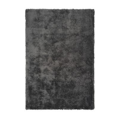 Lalee Carpet CLOUD 500 160x230 anthracite