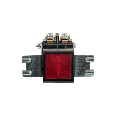 ILLUMINATED BOILER PANEL SWITCH NK, 16A