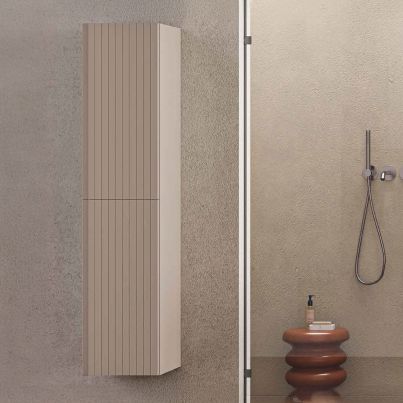 ARTICO REVERSIBLE SIDE CABINET DOVE GREY