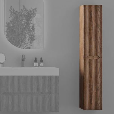 REVERSIBLE SIDE CABINET 