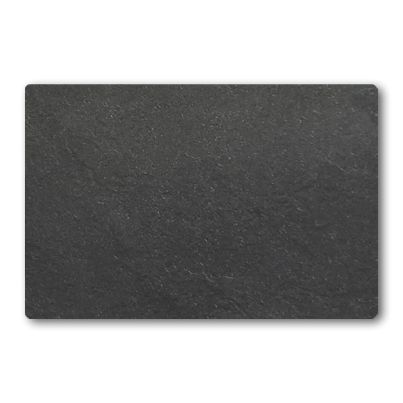 Internal sliding tub cover 423x280mm dark grey