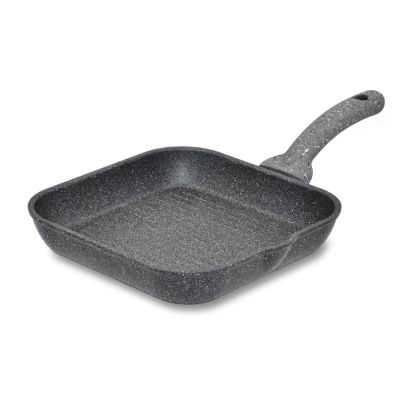 Grill pan Cuore di Pietra 28X28cm