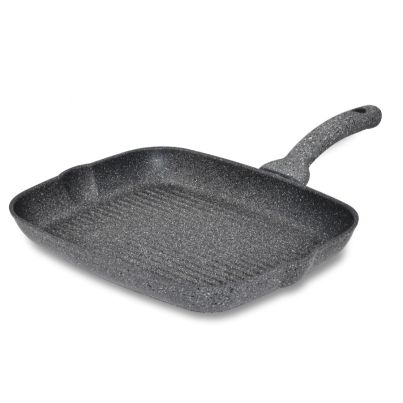 Grill pan Cuore di Pietra 33X26cm