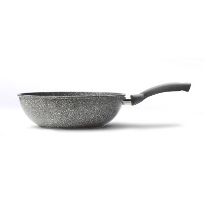 Stir frypan Cuore di Pietra 28cm