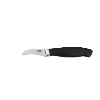 Forged peeling knife DELUXE 61mm