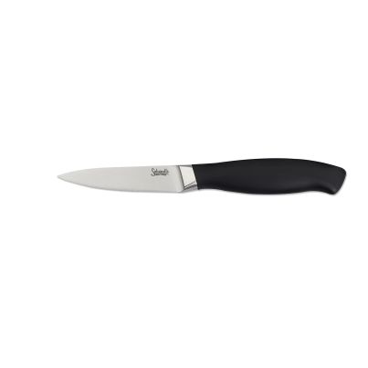 Forged paring knife DELUXE 80mm