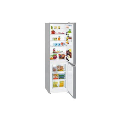 Combined fridge-freezer CUele 331