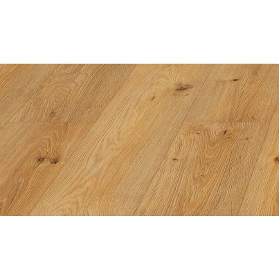 Laminated Flooring Oak Dalia AC6/33 10mm 72h Aqua Zero