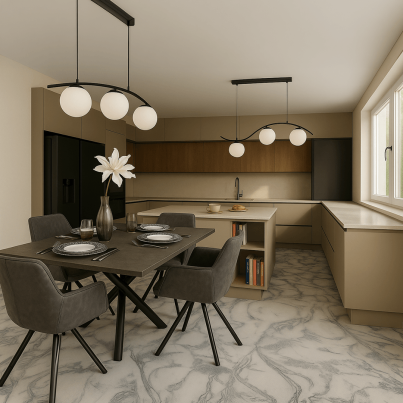 Open Space Project WAVE