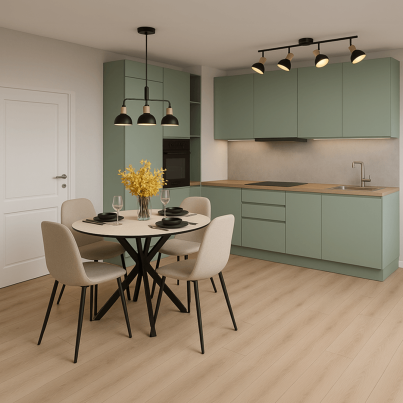 Open Space Project FRESH