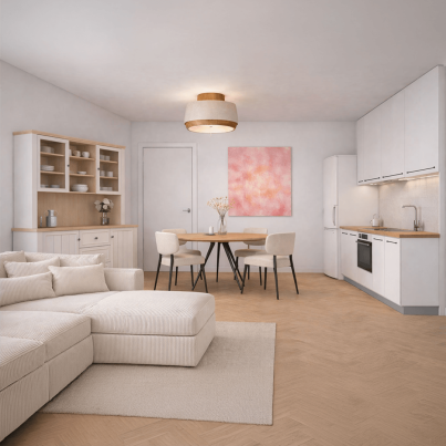 Open Space Project AMAIA