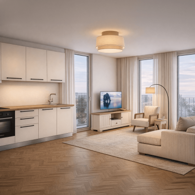 Open Space Project KELI