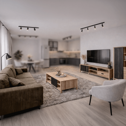 Open Space Project JOSH