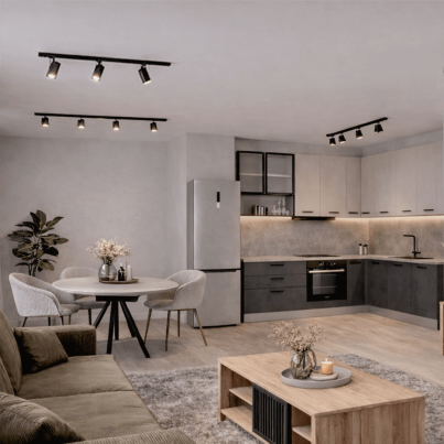 Open Space Project CASSIDY