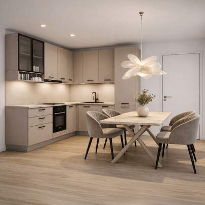 Open Space Project VELVET