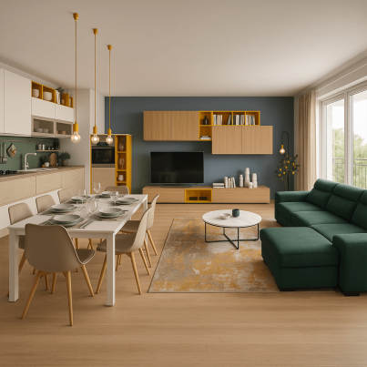 Open Space Project HAVANA