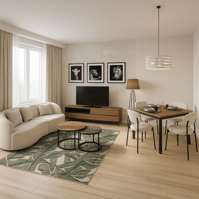 Open Space Project DOLCE VITA