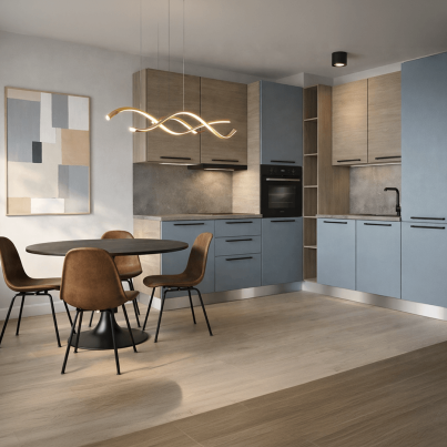 Open Space Project CROWN