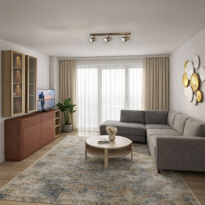 Open Space Project GOLD