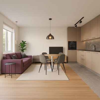 Open Space Project BLOOM