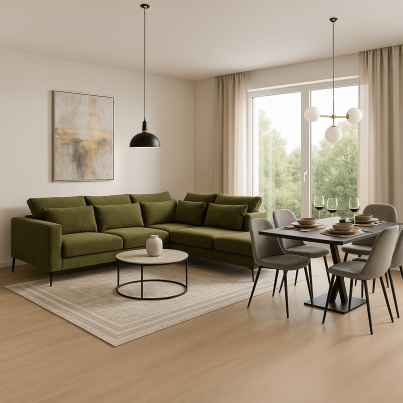 Open Space Project JOHANNES