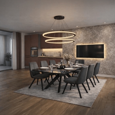 Open Space Project MAXWELL