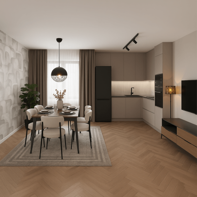 Open Space Project RIVIERA