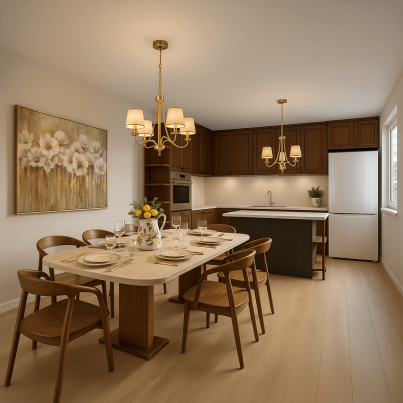 Open Space Project SORRENTO