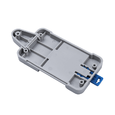 DR-195039 Din Rail tray for smart switches