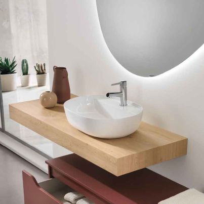 COUNTER TOP BASIN 50*40