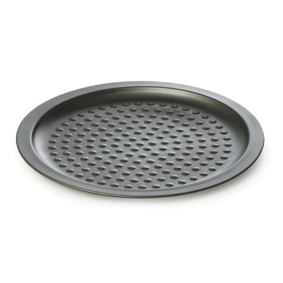 Pizza pan with bubble bottom Dolci Sorrisi 31cm